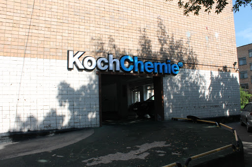 Koch24 Sever