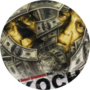 Koch Brothers Exposed