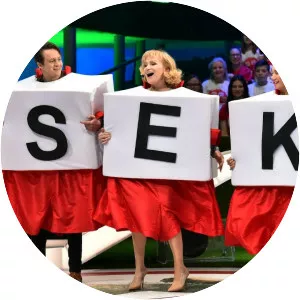 Kocham Cię, Polsko!