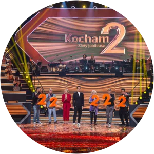 Kocham Dwójkę. Złoty jubileuszSince 2020