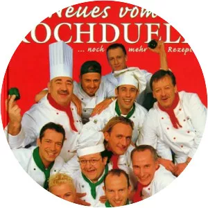 Kochduell - TV program