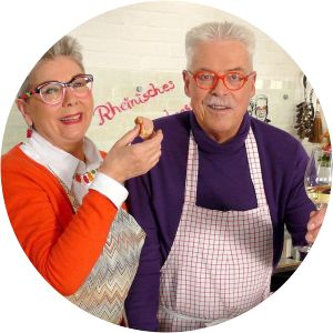 Kochen mit Martina und Moritz