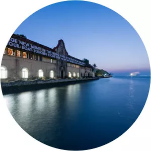 Kochi-Muziris Biennale