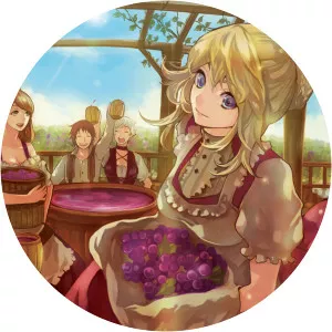 Kochimo - Visual artist