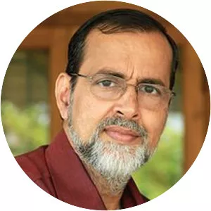 Kochouseph Chittilappilly