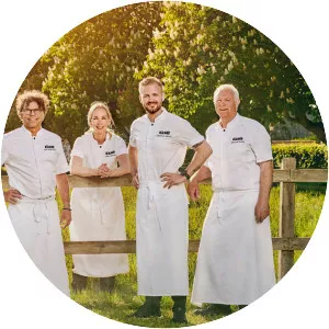 Kockarnas kamp - TV program