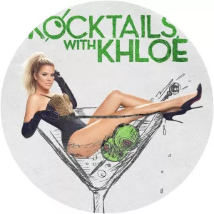 Kocktails with Khloé - American talk show