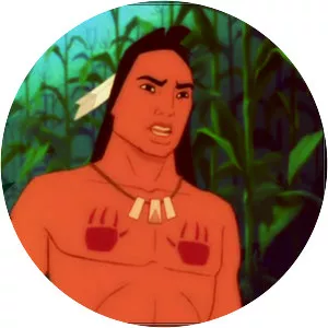 Kocoum - Fictional character