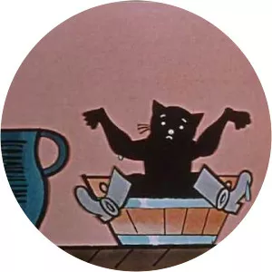 Kocour Mikes - 1978 ‧ 2 seasons