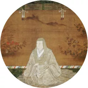Kōdai-in - Toyotomi Hideyoshi's wife