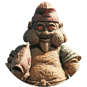 Kodaigon - Ultraman character