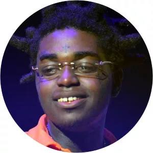 Kodak Black - American rapper