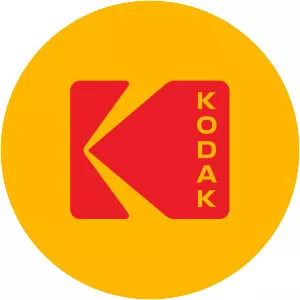 Kodak - Photography company