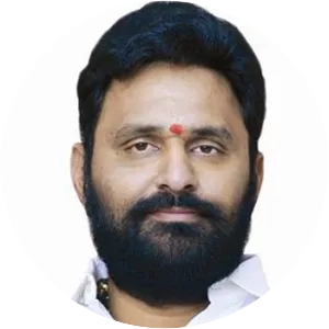 Kodali Sri Venkateswara Rao