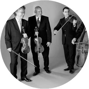 Kodály Quartet