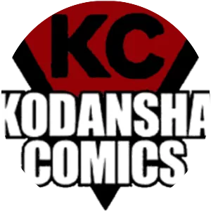 Kodansha USA