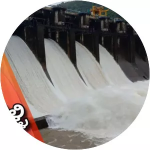 Kodasalli Dam - 