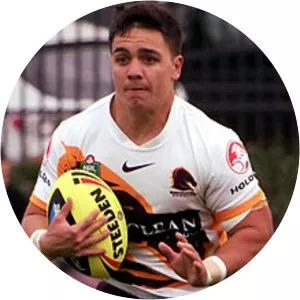 Kodi Nikorima