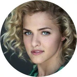 Kodi Saint Angelo - Actress