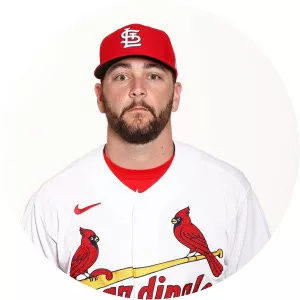 Kodi Whitley - Baseball player