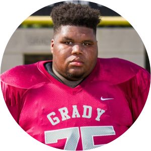 Kodie Stringer photograph