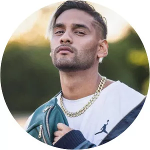 kodigo diel paris - Musical artist