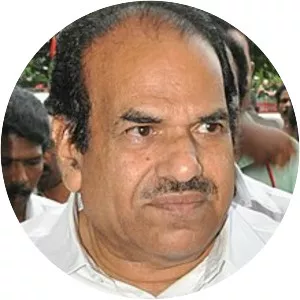 Kodiyeri Balakrishnan - Former Minister of Home Affairs of Kerala