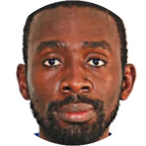 Kódjo Kassé Alphonse