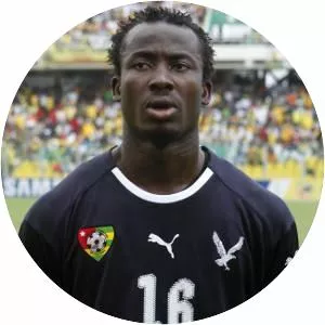 Kodjovi Obilalé - Togolese former footballer