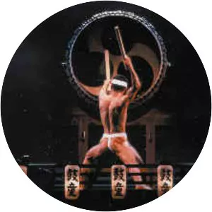 Kodō - Musical group