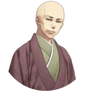 Kodo Yukimura - TV character