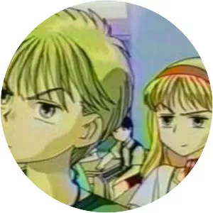 Kodocha - Manga series