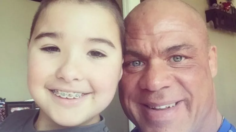 Kody Angle photograph