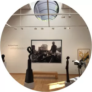 Koehnline Museum of Art- Oakton Community College - 