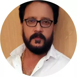 Koel Banerjee - Bobby Mishra's wife