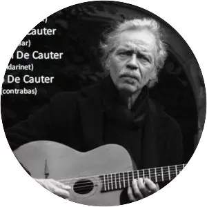 Koen De Cauter