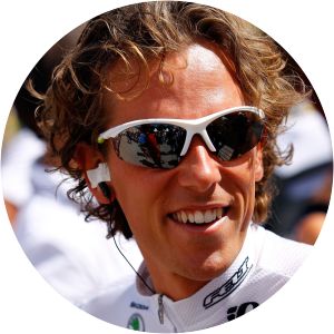 Koen de Kort - Dutch cyclist