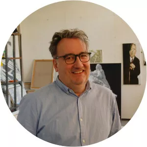 Koen Fillet - Radio host