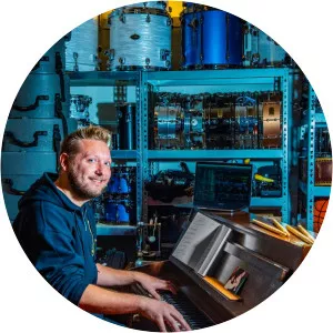 Koen Herfst - Musical artist