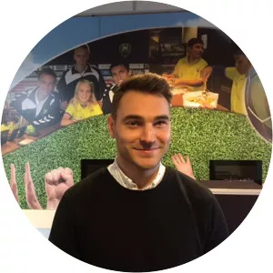 Koen Jans photograph