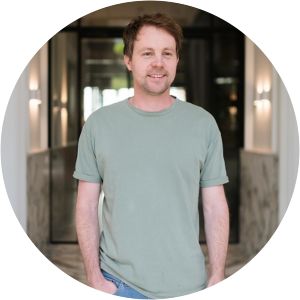 Koen Koppen photograph