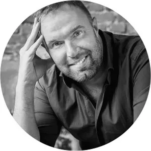 Koen Lenting photograph