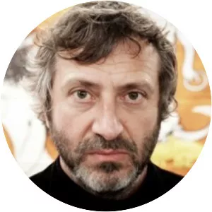 Koen Mortier - Film director