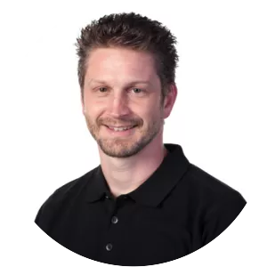 Koen Timmers - Author