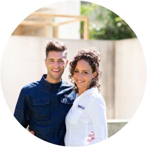 Koen van Beckhoven photograph