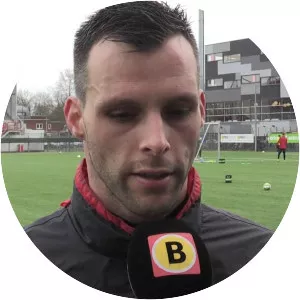 Koen van der Biezen
