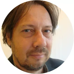 Koen Vossen - Journalist