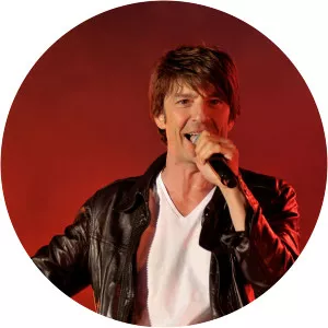 Koen Wauters - Singer