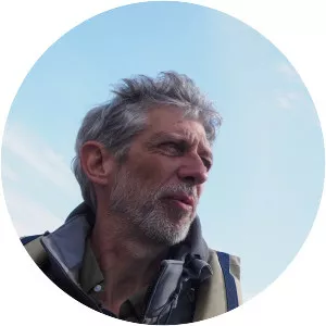 Koen Wellens - Author