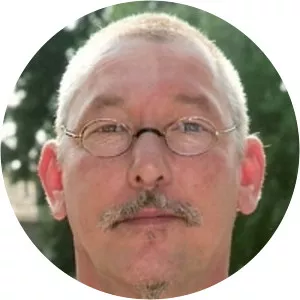 Koenraad Donker van Heel - Author